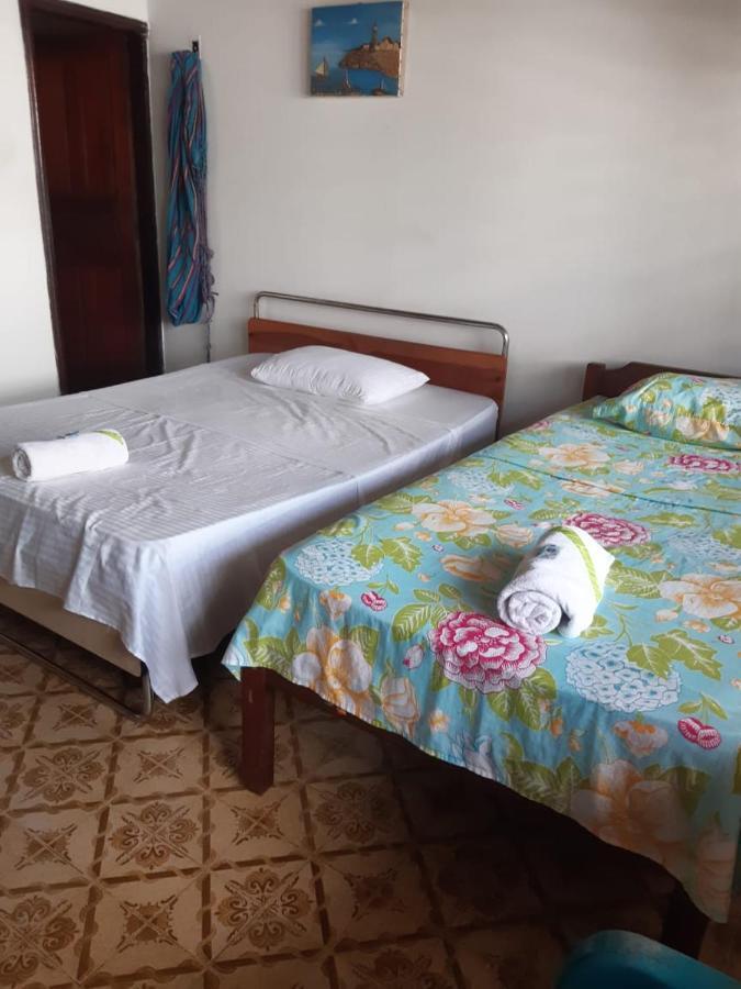 Casa Nora & Alejo Apartment Leticia Luaran gambar