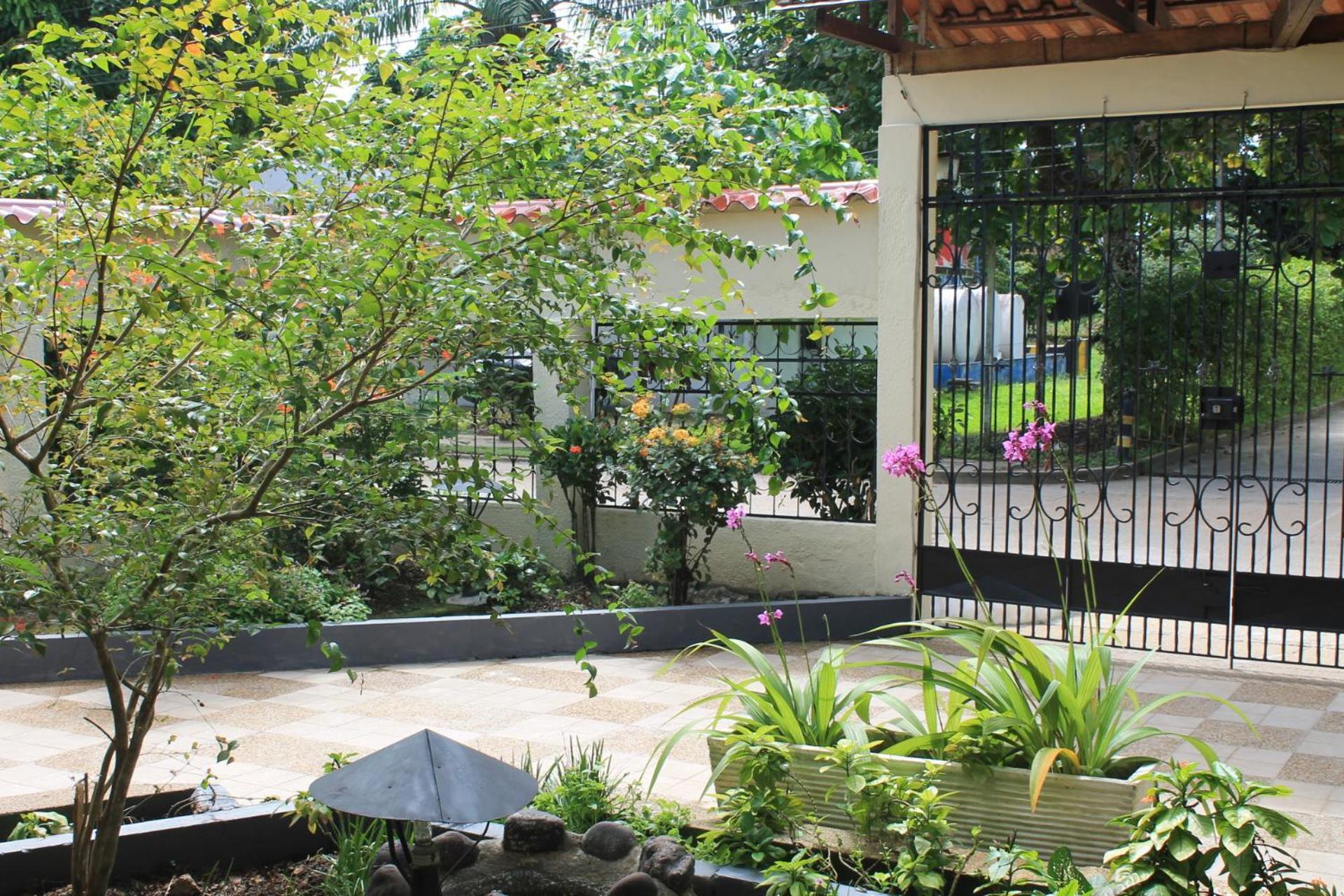 Casa Nora & Alejo Apartment Leticia Luaran gambar