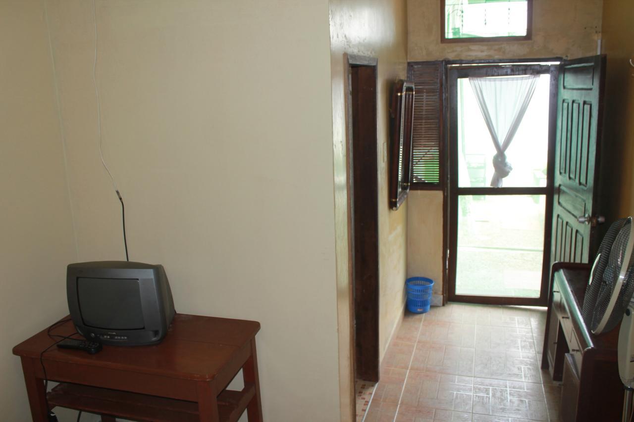 Casa Nora & Alejo Apartment Leticia Luaran gambar