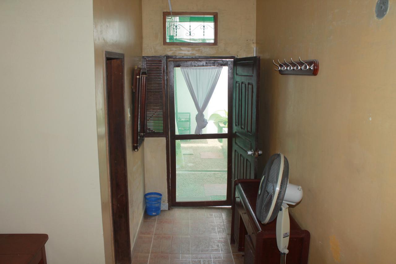 Casa Nora & Alejo Apartment Leticia Luaran gambar