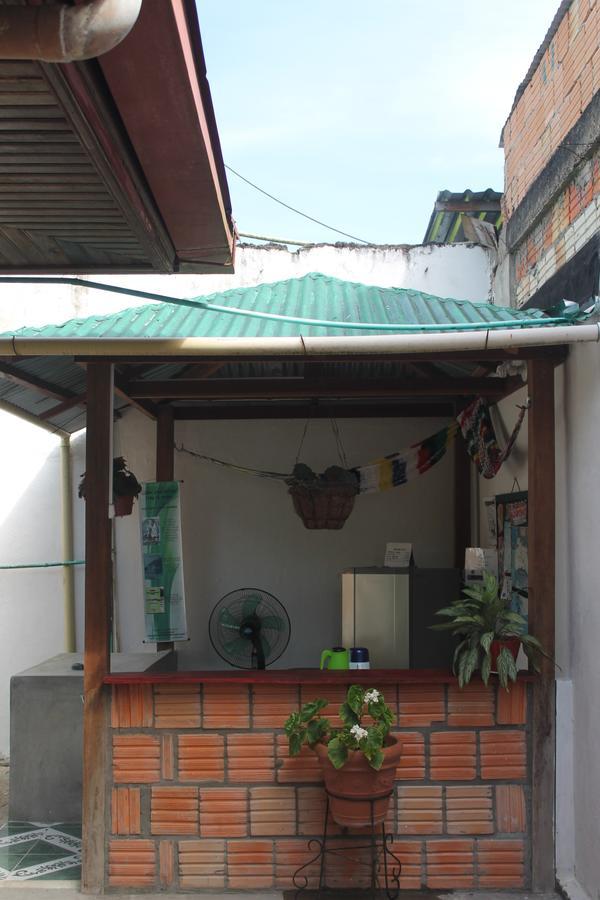Casa Nora & Alejo Apartment Leticia Luaran gambar